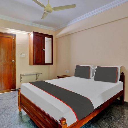 טריואנדרום Hotel O Family Castle Inn Collection O מראה חיצוני תמונה