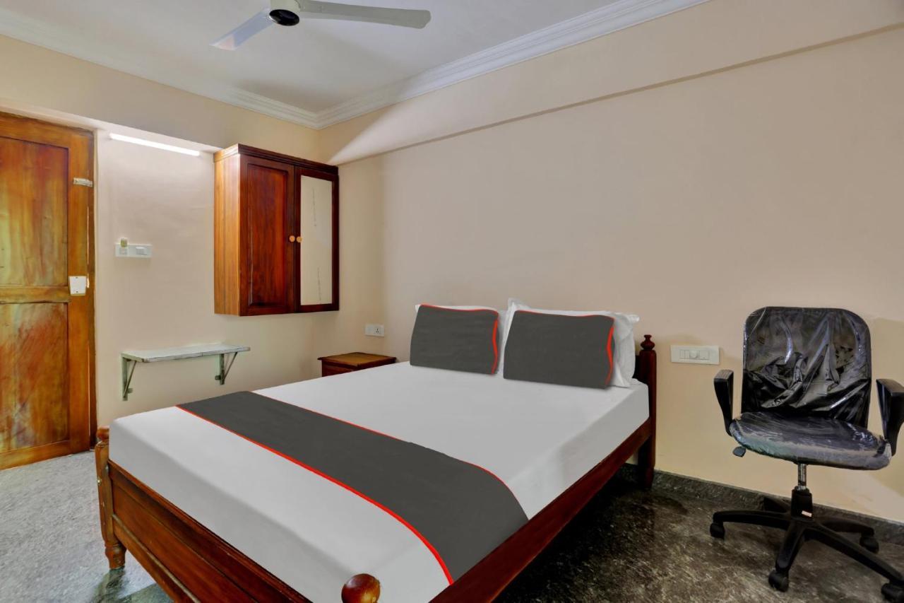 טריואנדרום Hotel O Family Castle Inn Collection O מראה חיצוני תמונה