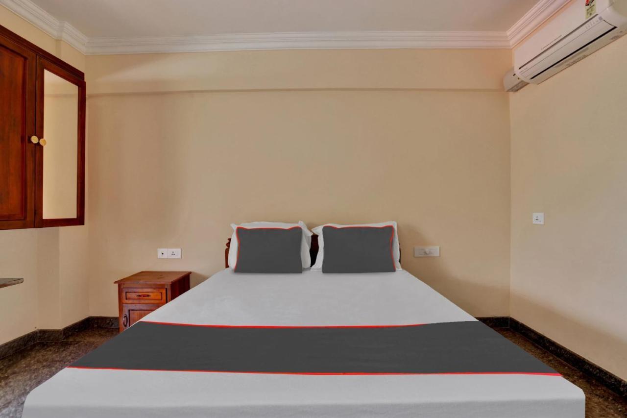 טריואנדרום Hotel O Family Castle Inn Collection O מראה חיצוני תמונה