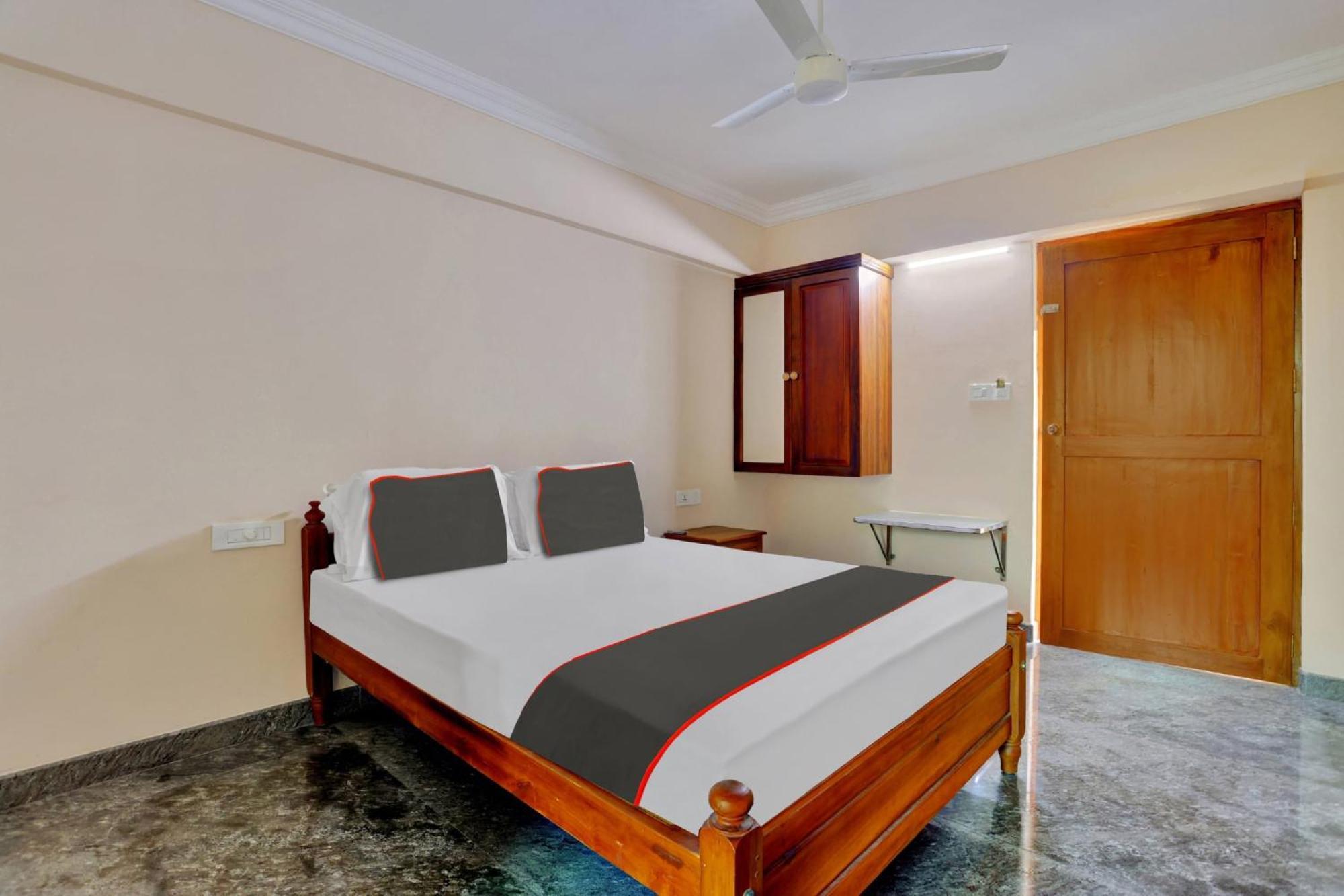 טריואנדרום Hotel O Family Castle Inn Collection O מראה חיצוני תמונה