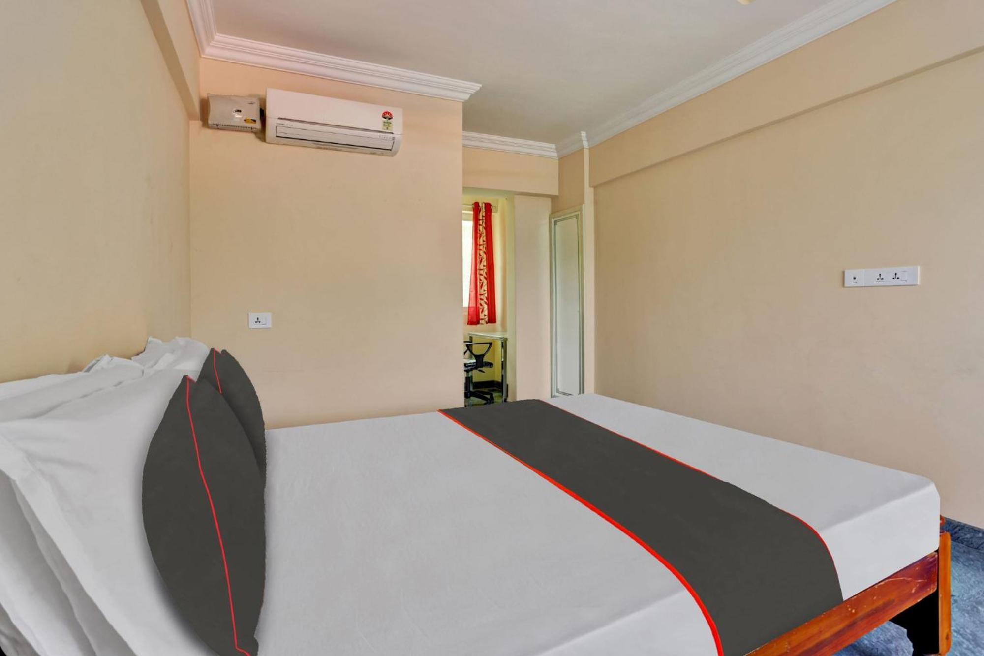 טריואנדרום Hotel O Family Castle Inn Collection O מראה חיצוני תמונה