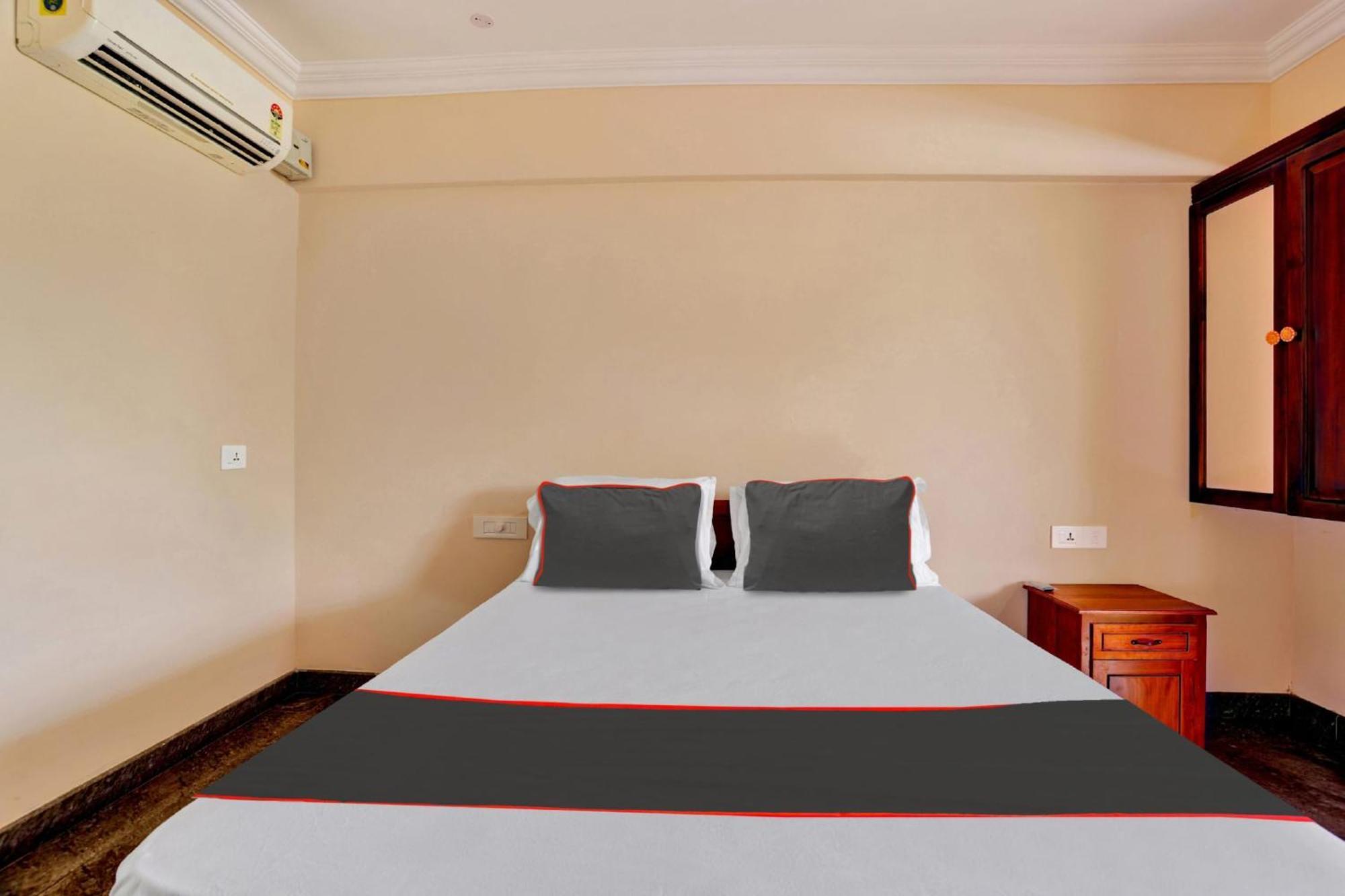 טריואנדרום Hotel O Family Castle Inn Collection O מראה חיצוני תמונה