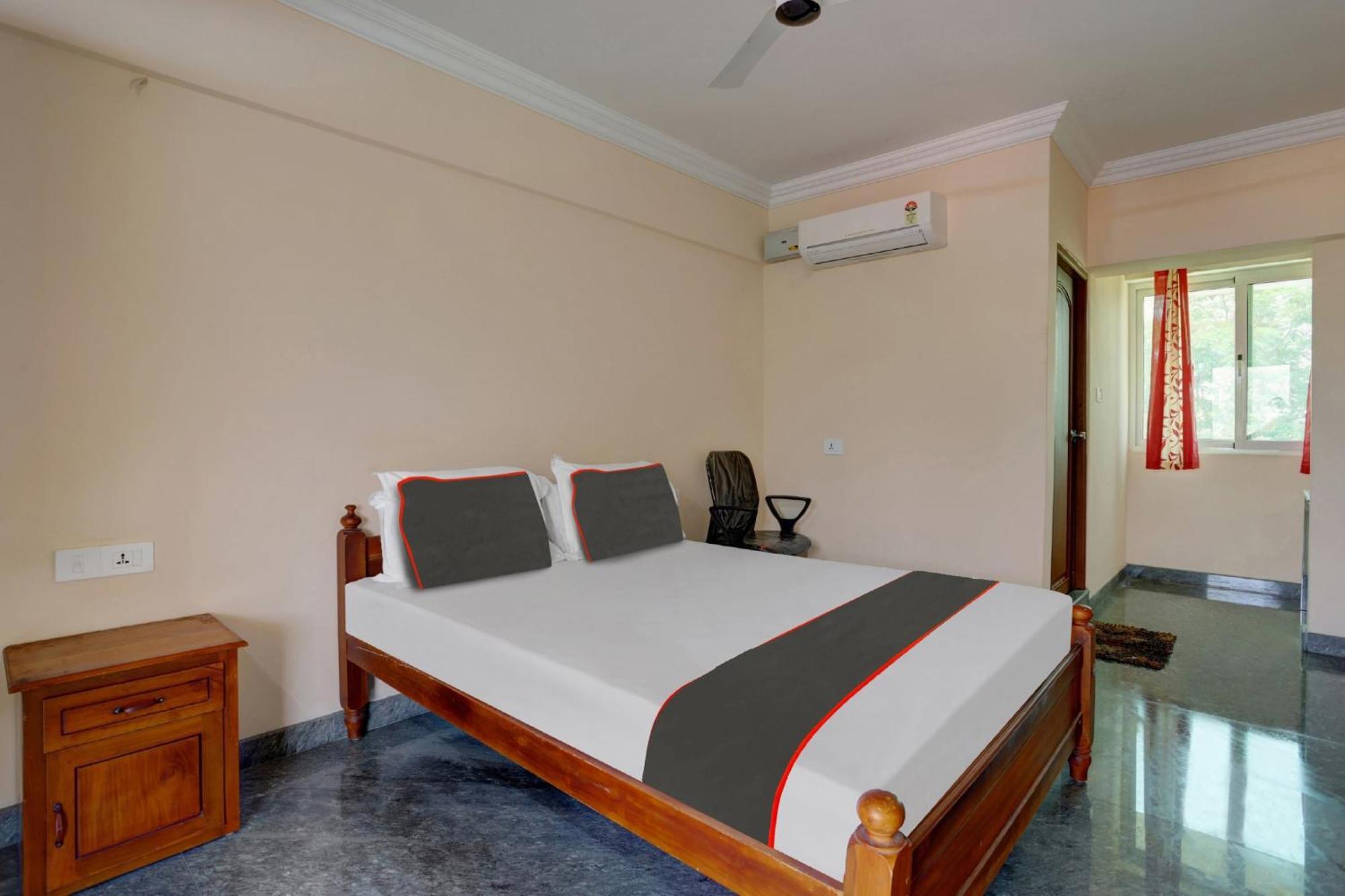 טריואנדרום Hotel O Family Castle Inn Collection O מראה חיצוני תמונה